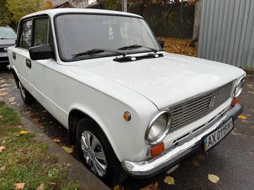 Авто ВАЗ 2101 1985 № 8326333