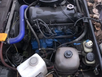 Авто ВАЗ 2107 2004 № 8326373