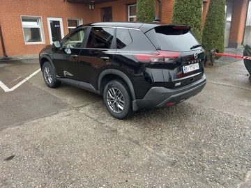 Авто Nissan Rogue 2020 № 8326375