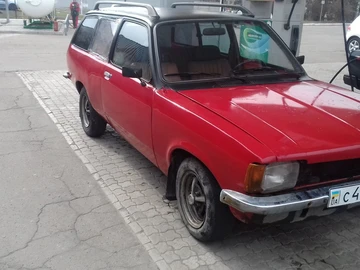 Авто Opel Kadett 1977 № 8326377