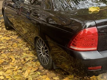 Авто ВАЗ 2170 Priora 2008 № 8326379