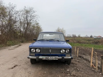 Авто ВАЗ 2106 1986 № 8326380