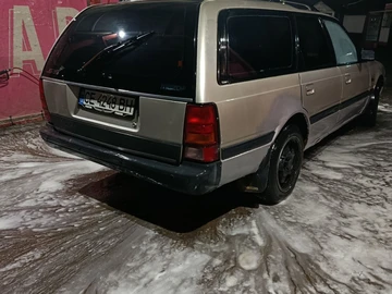 Авто Mazda 626 1992 № 8326382