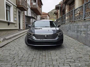 Авто Volkswagen Passat Sedan 2020 № 8326388