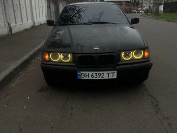 Авто BMW 3 Серия 1997 № 8326442