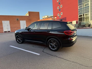 Авто BMW X3 2018 № 8326453