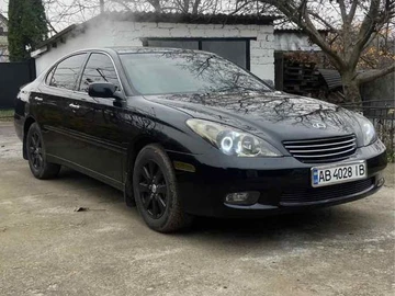 Авто Lexus Es Серія 2001 № 8326459