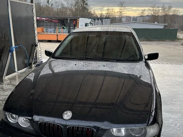 Авто BMW 5 Серия 1998 № 8326475