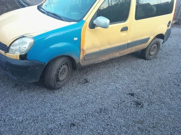 Авто Renault 5 2007 № 8326481