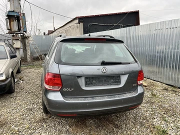 Авто Volkswagen Golf 2007 № 8326485