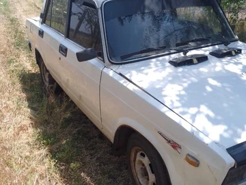 Авто ВАЗ 2105 1994 № 8326508