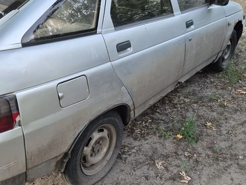 Авто ВАЗ 2112 2001 № 8326518