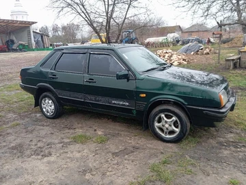 Авто ВАЗ 21099 2003 № 8326519