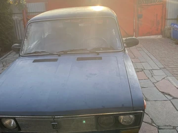 Авто ВАЗ 2106 1991 № 8326529