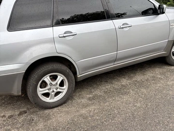 Авто Mitsubishi Outlander 2004 № 8326538