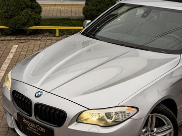 Авто BMW 5 Серия 2012 № 8326544