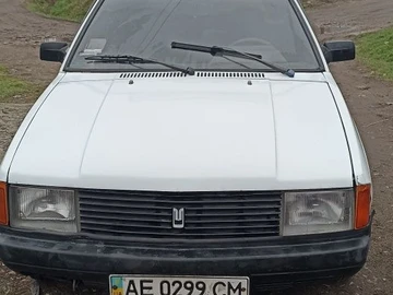 Авто  2141 1991 № 8326549