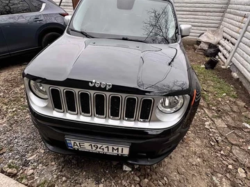 Авто Jeep Cj8 2017 № 8326555