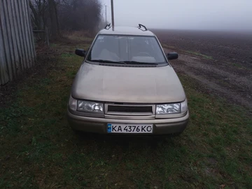 Авто ВАЗ 2111 1999 № 8326570