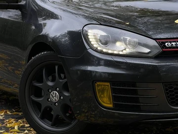 Авто Volkswagen Golf 2012 № 8326574