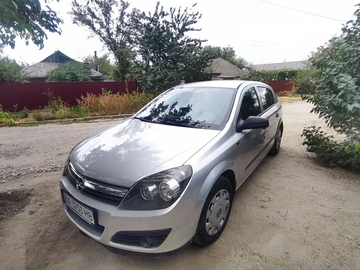 Авто Opel Astra 2006 № 8326575