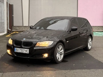 Авто BMW 3 Серия 2008 № 8326579