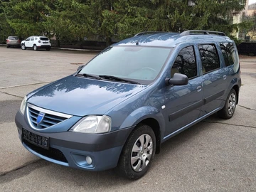 Авто Dacia Logan 2009 № 8326581