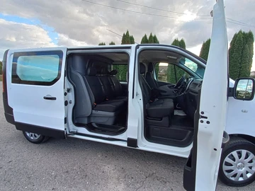 Авто Renault Trafic 2018 № 8326586