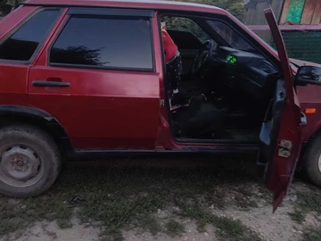 Авто ВАЗ 21099 2006 № 8326587