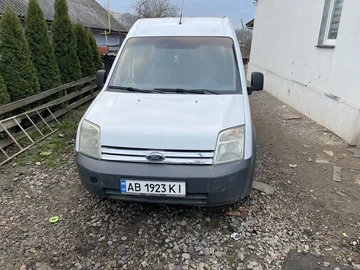 Авто Ford Tourneo Connect 2006 № 8326608