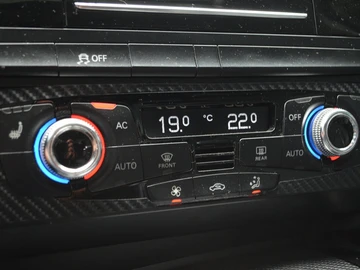 Авто Audi A4 2012 № 8326609
