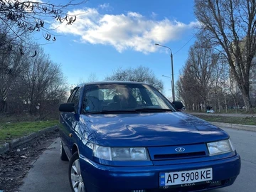 Авто ВАЗ 2110 2007 № 8326614