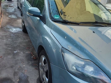 Авто Ford Focus 2006 № 8326613