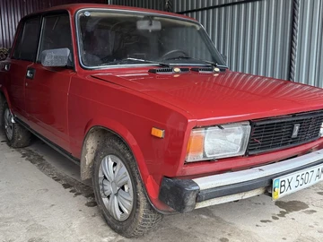 Авто ВАЗ 2105 1989 № 8326639