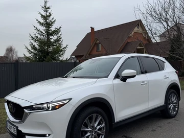 Авто Mazda Cx-5 2020 № 8326641