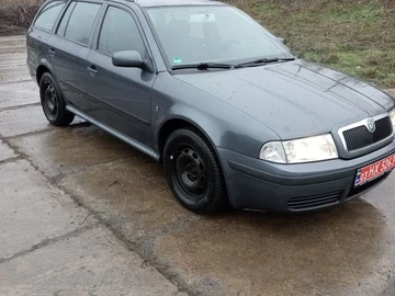 Авто Skoda Octavia 2009 № 8326644