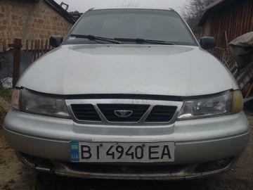 Авто Daewoo Nexia 2008 № 8326675