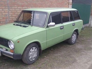 Авто ВАЗ 2102 1985 № 8326676