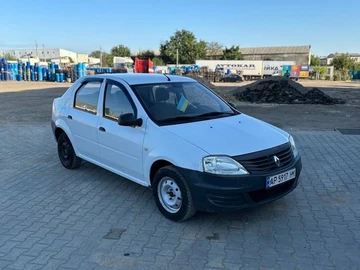 Авто Renault Logan 2012 № 8326692