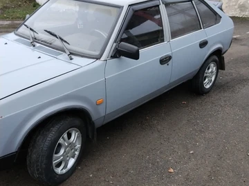 Авто  2141 1991 № 8326693