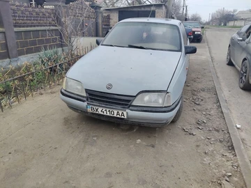 Авто Opel Omega 1989 № 8326725