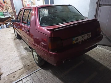 Авто ЗАЗ 1103 Slavuta 2004 № 8326735