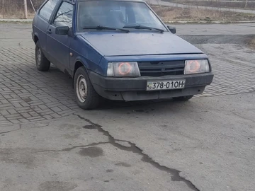Авто ВАЗ 2108 1990 № 8326743