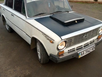 Авто ВАЗ 2101 1973 № 8326744