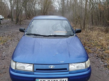 Авто ВАЗ 2110 2001 № 8326745