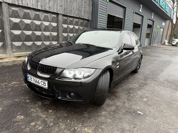 Авто BMW 3 Серия 2006 № 8326746