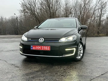 Авто Volkswagen Golf 2019 № 8326784
