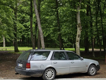 Авто Ford Scorpio 1998 № 8326787