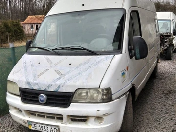 Авто Fiat Ducato 2004 № 8326796
