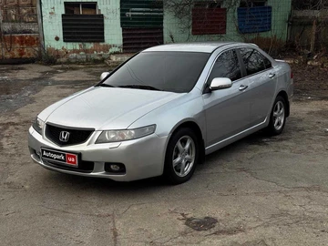 Авто Honda Accord 2005 № 8326797